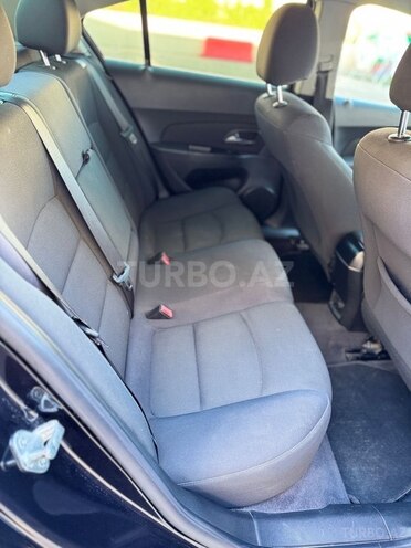 Chevrolet Cruze 2012, 230,000 km - 1.4 l - Bakı