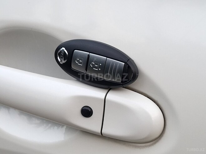 Nissan Note 2016, 41,000 km - 1.2 l - Bakı