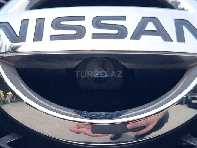 Nissan Note 2016, 41,000 km - 1.2 l - Bakı