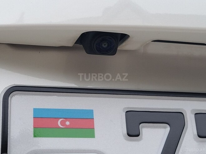 Nissan Note 2016, 41,000 km - 1.2 l - Bakı