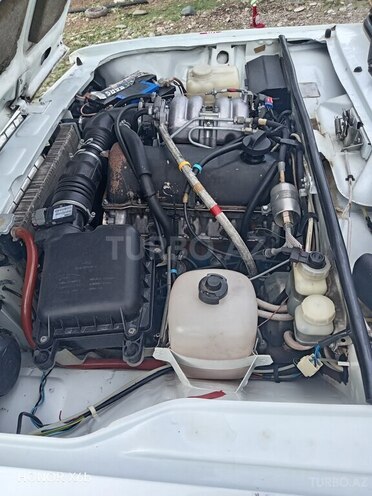 LADA (VAZ) 2107 2011, 88,000 km - 1.6 л - Beyləqan