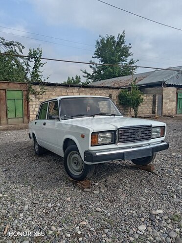 LADA (VAZ) 2107 2011, 88,000 km - 1.6 л - Beyləqan