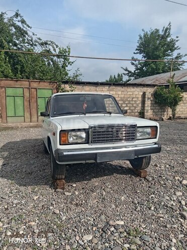 LADA (VAZ) 2107 2011, 88,000 km - 1.6 л - Beyləqan
