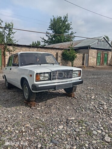 LADA (VAZ) 2107 2011, 88,000 km - 1.6 л - Beyləqan