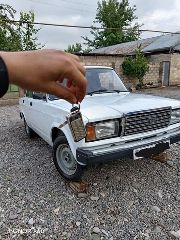 LADA (VAZ) 2107 2011, 88,000 km - 1.6 л - Beyləqan