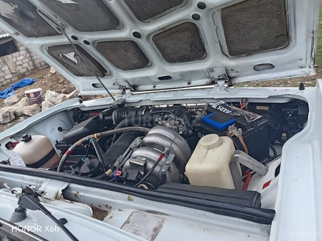 LADA (VAZ) 2107 2011, 88,000 km - 1.6 л - Beyləqan
