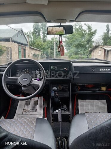 LADA (VAZ) 2107 2011, 88,000 km - 1.6 л - Beyləqan