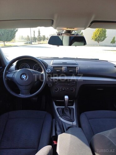 BMW 116 2009, 185,000 km - 1.6 l - Xaçmaz