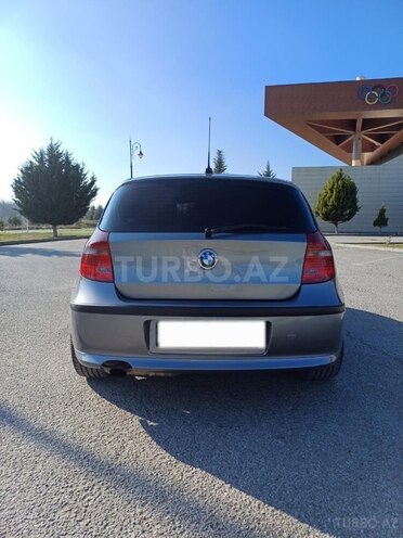 BMW 116 2009, 185,000 km - 1.6 l - Xaçmaz