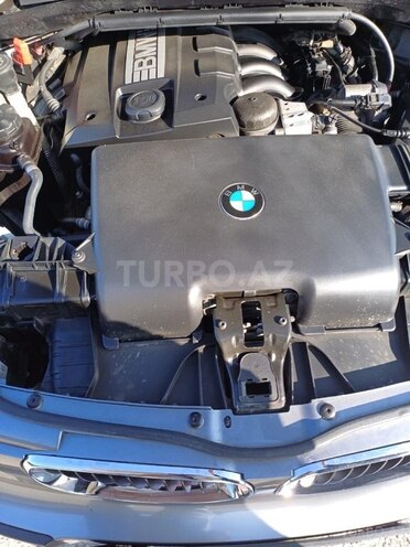 BMW 116 2009, 185,000 km - 1.6 l - Xaçmaz