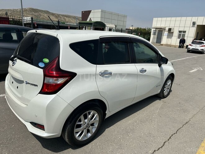 Nissan Note 2019, 21,000 km - 1.2 l - Bakı