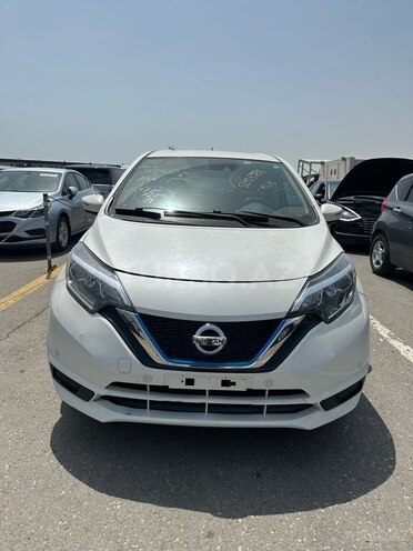 Nissan Note 2019, 21,000 km - 1.2 l - Bakı