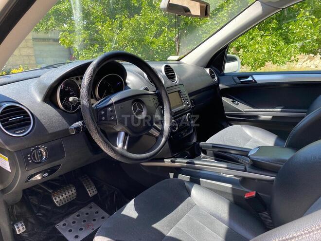 Mercedes ML 350 4MATIC 2005, 260,000 km - 3.5 l - Xırdalan