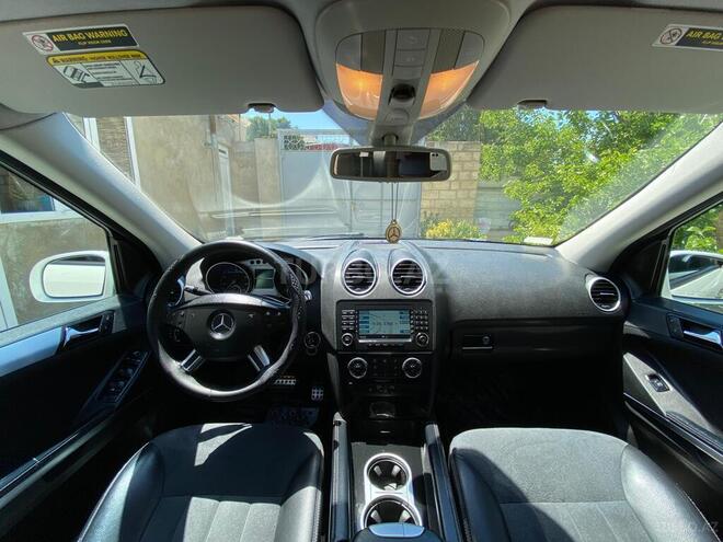 Mercedes ML 350 4MATIC 2005, 260,000 km - 3.5 l - Xırdalan