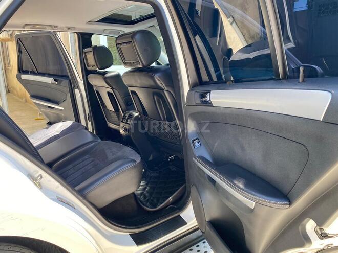 Mercedes ML 350 4MATIC 2005, 260,000 km - 3.5 l - Xırdalan