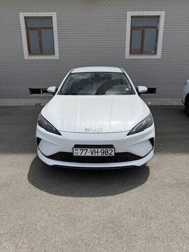 BYD  2025, 0 km - 1.5 l - Bakı
