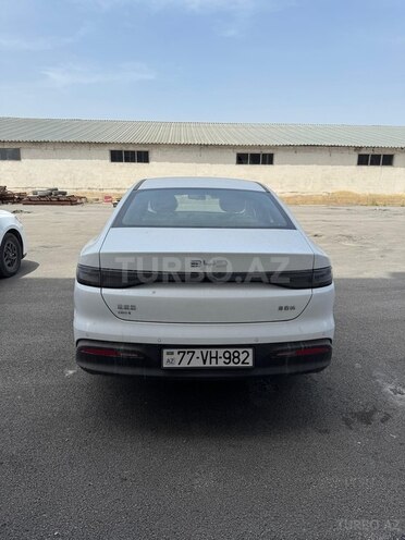 BYD  2025, 0 km - 1.5 l - Bakı