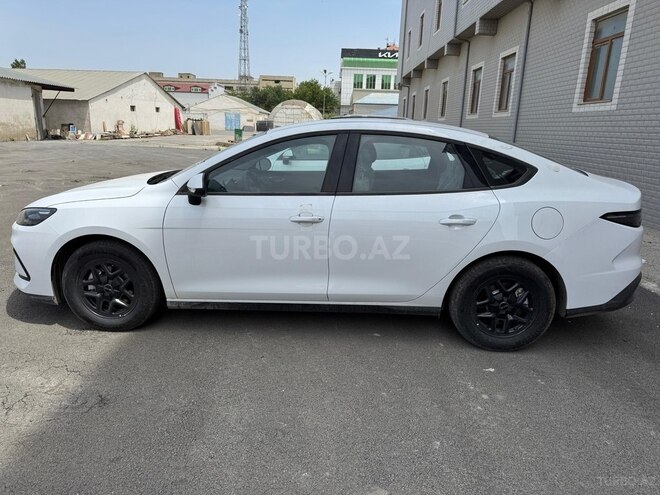 BYD  2025, 0 km - 1.5 l - Bakı