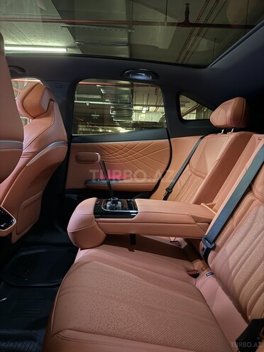 Changan Deepal S7-6