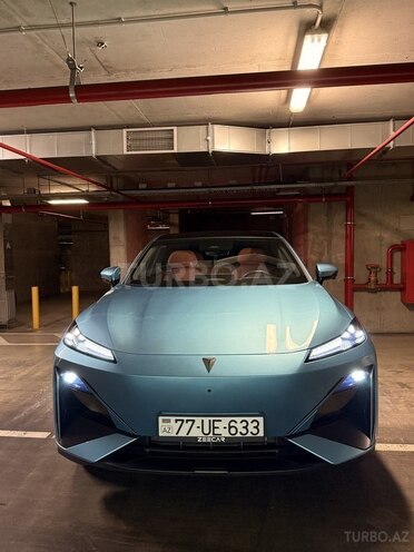 Changan Deepal S7-1
