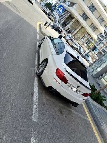 BMW 528 2011, 220,000 km - 3.0 л - Bakı