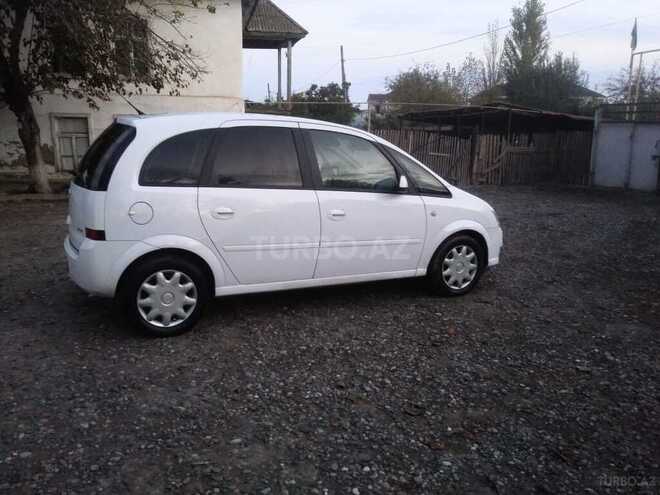 Opel Meriva 2010, 328,000 km - 1.3 l - Bakı