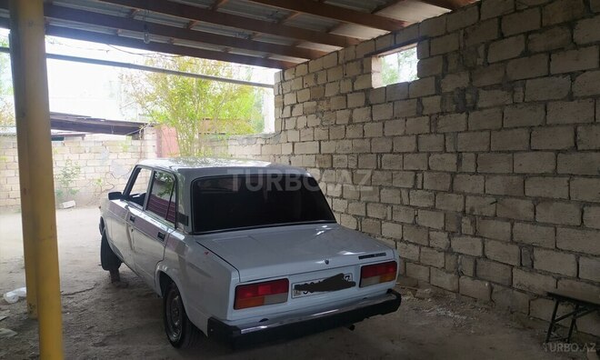 LADA (VAZ) 2107 2011, 88,000 km - 1.6 л - Beyləqan