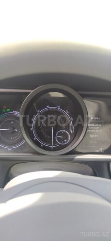 Hyundai Elantra 2021, 98,000 km - 1.6 l - Bakı