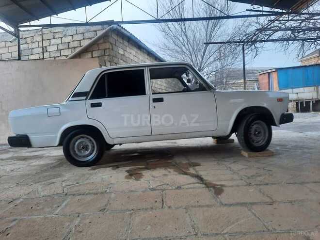 LADA (VAZ) 2107 2004, 56,000 km - 1.6 l - Bakı