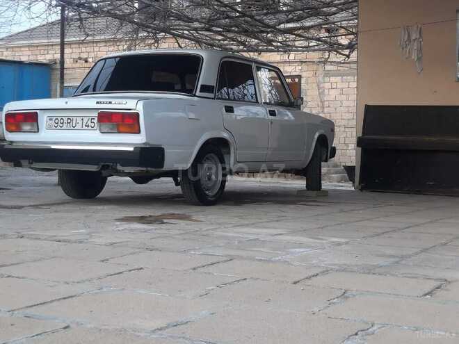 LADA (VAZ) 2107 2004, 56,000 km - 1.6 l - Bakı
