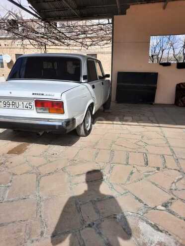 LADA (VAZ) 2107 2004, 56,000 km - 1.6 l - Bakı
