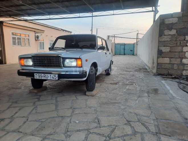 LADA (VAZ) 2107 2004, 56,000 km - 1.6 l - Bakı