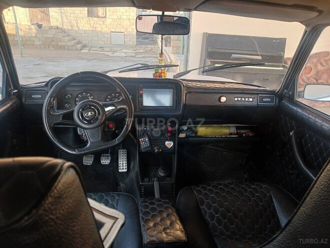LADA (VAZ) 2107 2004, 56,000 km - 1.6 l - Bakı