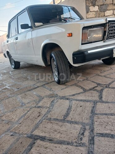 LADA (VAZ) 2107 2004, 56,000 km - 1.6 l - Bakı