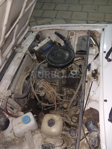 LADA (VAZ) 2107 2004, 56,000 km - 1.6 l - Bakı