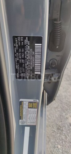 Hyundai Elantra 2021, 98,000 km - 1.6 l - Bakı