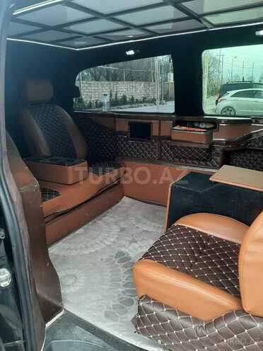 Mercedes Vito 2013, 340,000 km - 2.2 l - Bakı