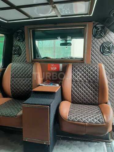 Mercedes Vito 2013, 340,000 km - 2.2 l - Bakı