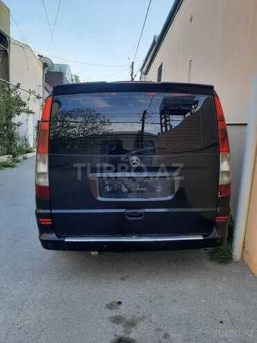 Mercedes Vito 2013, 340,000 km - 2.2 l - Bakı