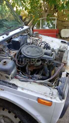 LADA (VAZ) Niva 1992, 42,532 km - 1.6 l - Bakı