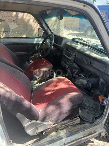 LADA (VAZ) Niva 1992, 42,532 km - 1.6 l - Bakı