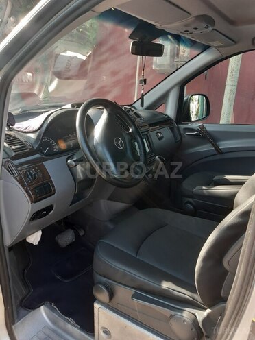 Mercedes Vito 115 2008, 654,940 km - 2.2 л - Bakı