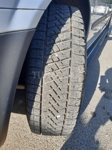 Mercedes Vito 115 2008, 654,940 km - 2.2 л - Bakı