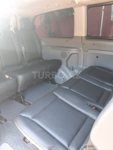 Mercedes Vito 115 2008, 654,940 km - 2.2 л - Bakı
