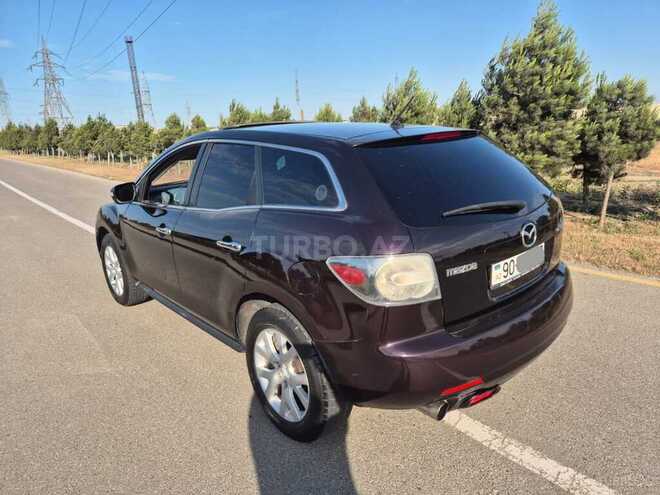 Mazda CX-7 2009, 234,123 km - 2.3 l - Bakı