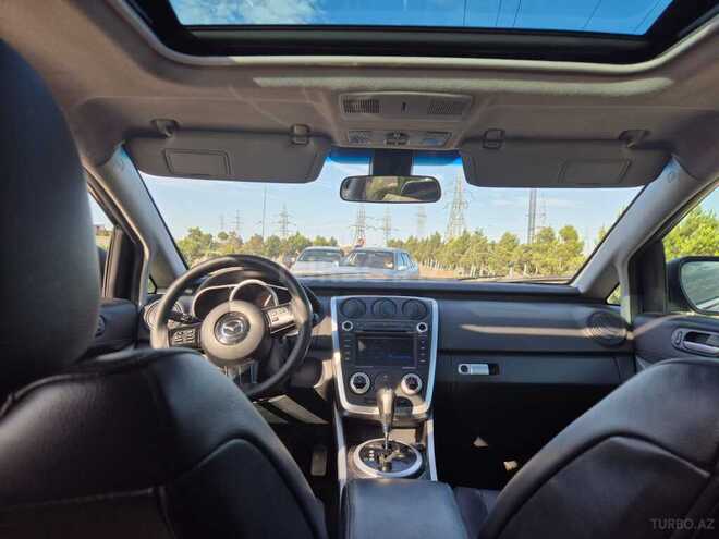 Mazda CX-7 2009, 234,123 km - 2.3 l - Bakı