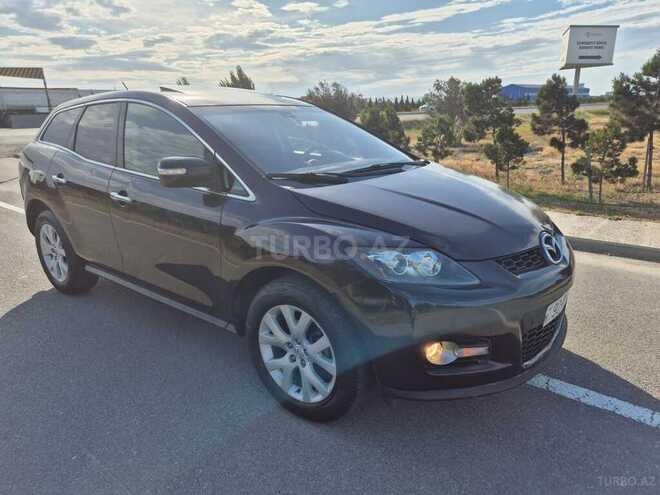 Mazda CX-7 2009, 234,123 km - 2.3 l - Bakı