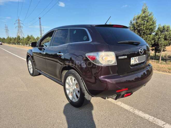 Mazda CX-7 2009, 234,123 km - 2.3 l - Bakı