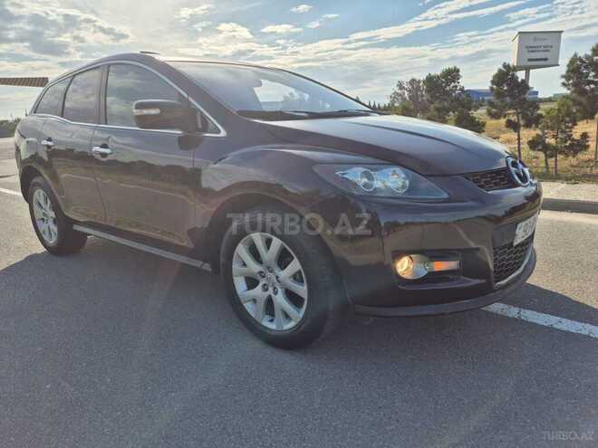 Mazda CX-7 2009, 234,123 km - 2.3 l - Bakı