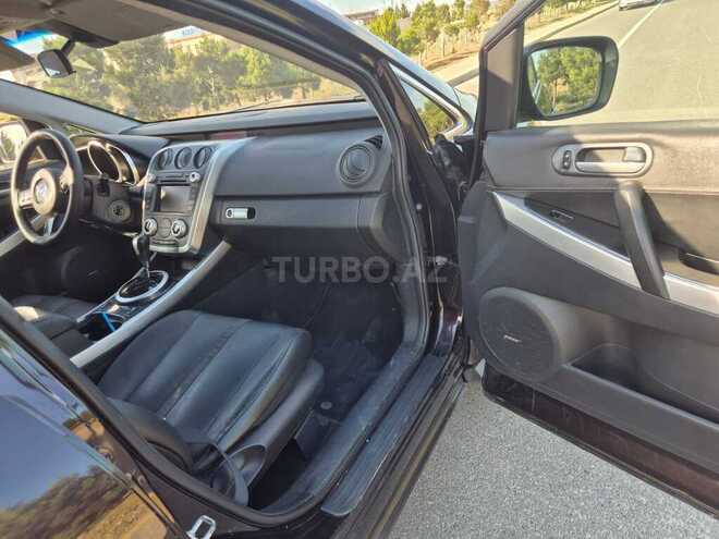 Mazda CX-7 2009, 234,123 km - 2.3 l - Bakı